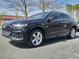 Used 2019 Audi Q8 Premium w/ Convenience Package image 5