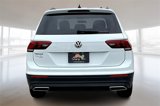 Used 2021 Volkswagen Tiguan S image 4