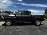 Used 2018 RAM 2500 Laramie w/ Convenience Group image 2