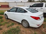 Used 2015 Hyundai Accent GLS image 3