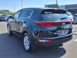 Used 2018 Kia Sportage LX image 4