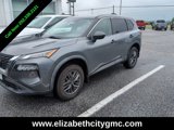 Used 2021 Nissan Rogue S image 5