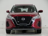 Used 2022 Nissan Kicks SV image 2