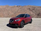 Used 2020 Nissan Kicks SV image 2
