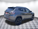 Used 2022 Jeep Compass Trailhawk w/ Trailhawk Elite Group image 3