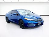 Used 2014 Honda Civic LX image 3