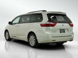 Used 2017 Toyota Sienna Limited Premium image 3