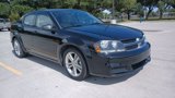 Used 2014 Dodge Avenger SE w/ Rallye Appearance Group image 2