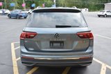 Used 2022 Volkswagen Tiguan SE image 4