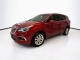 Used 2017 Buick Envision Essence image 3