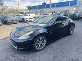 Used 2014 Nissan 370Z Touring image 2