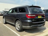 Used 2015 Dodge Durango Limited image 3