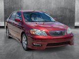 Used 2007 Toyota Corolla S image 3