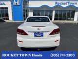 Used 2013 Lexus IS 250C image 6