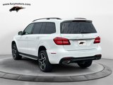 Used 2018 Mercedes-Benz GLS 550 4MATIC image 5
