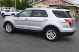 Used 2013 Ford Explorer XLT image 5