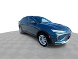 New 2025 Buick Envista Preferred w/ Convenience I Package image 2