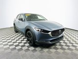 Certified 2022 MAZDA CX-30 AWD 2.5 Turbo S image 2