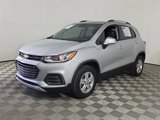 Used 2022 Chevrolet Trax LT image 4
