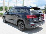 Used 2022 Volkswagen Taos S image 4