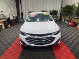 Used 2022 Chevrolet Malibu LS image 2