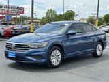 Used 2019 Volkswagen Jetta S image 4