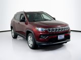 Used 2022 Jeep Compass Latitude image 3