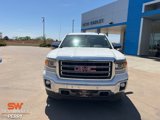Used 2015 GMC Sierra 1500 SLT w/ SLT Crew Cab Value Package image 5