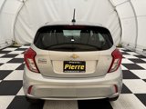 Used 2021 Chevrolet Spark LT image 3