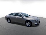 Used 2024 Chevrolet Malibu LT image 2