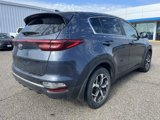 Used 2020 Kia Sportage LX image 4