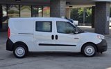 Used 2021 RAM ProMaster City Tradesman w/ Window Group 09 image 3