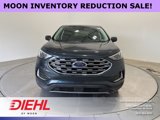 Used 2022 Ford Edge SEL w/ Convenience Package image 2