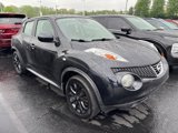 Used 2013 Nissan Juke S w/ Midnight Edition image 3