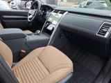 Used 2025 Land Rover Discovery Dynamic SE image 4