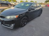 Used 2012 Toyota Camry SE image 4