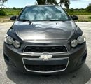 Used 2014 Chevrolet Sonic LT image 2