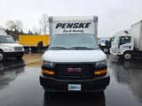 Used 2022 GMC Savana 3500 Extended w/ Power Convenience Package image 2