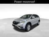Used 2016 Honda CR-V EX image 4