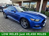Used 2017 Ford Mustang Coupe image 3