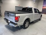 Used 2015 Ford F150 XLT w/ Equipment Group 301A Mid image 5