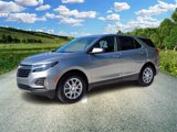 Used 2024 Chevrolet Equinox LT image 2