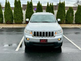 Used 2011 Jeep Grand Cherokee 70th Anniversary image 2