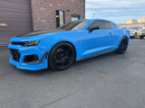 Used 2022 Chevrolet Camaro SS image 3