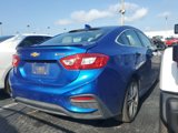 Used 2017 Chevrolet Cruze Premier w/ RS Package image 5