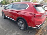 Used 2019 Hyundai Santa Fe Limited image 5