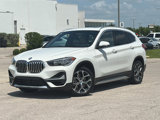 Used 2021 BMW X1 sDrive28i w/ Convenience Package image 2