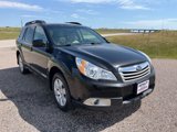 Used 2011 Subaru Outback 2.5i Premium image 3