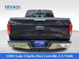 Used 2018 Ford F150 Lariat image 4