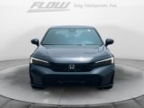 New 2025 Honda Civic Sport image 2